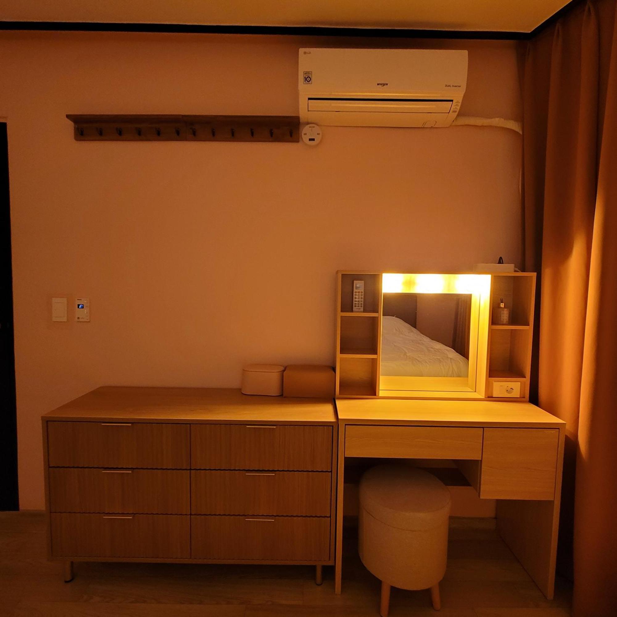 Aparthotel Seongsu Hot Place 3room *
