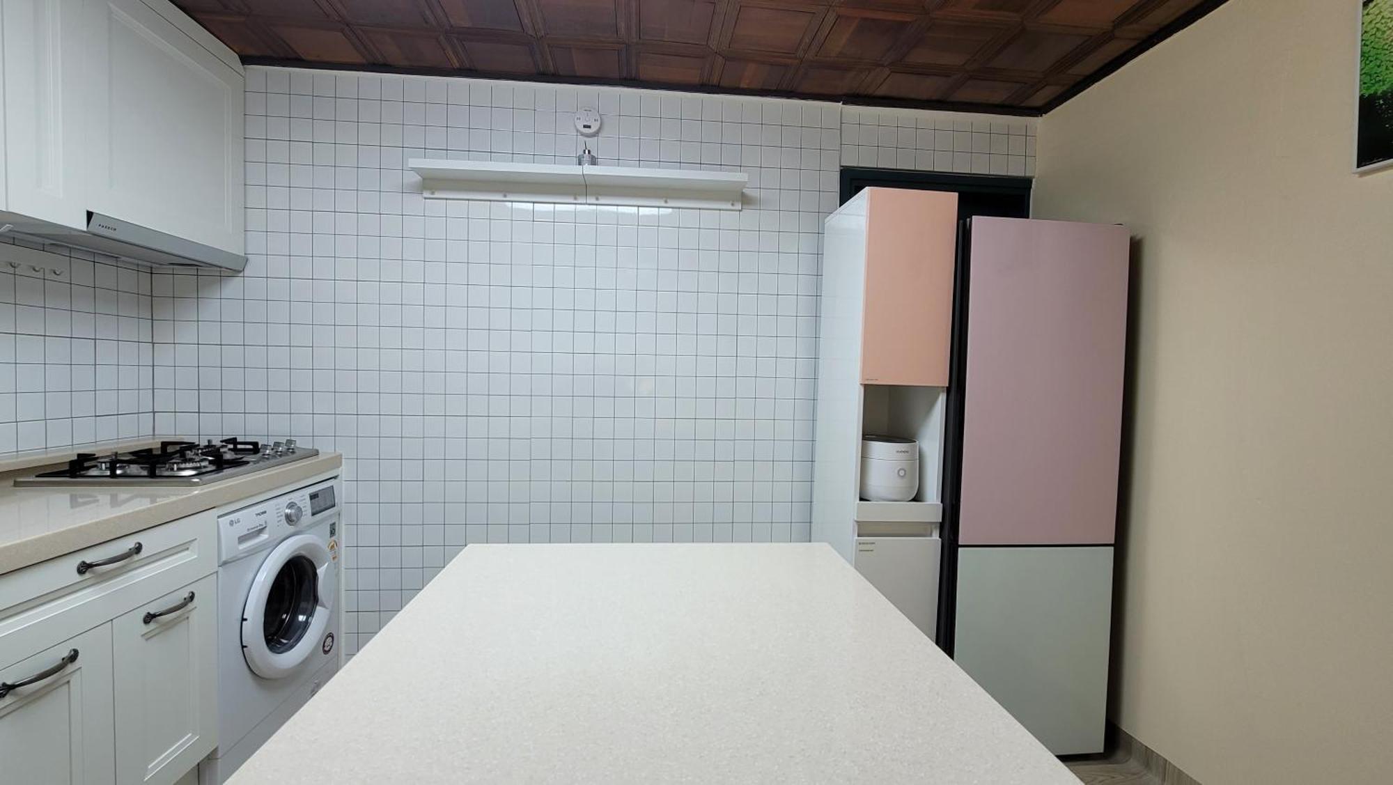 Seongsu Hot Place 3room Aparthotel