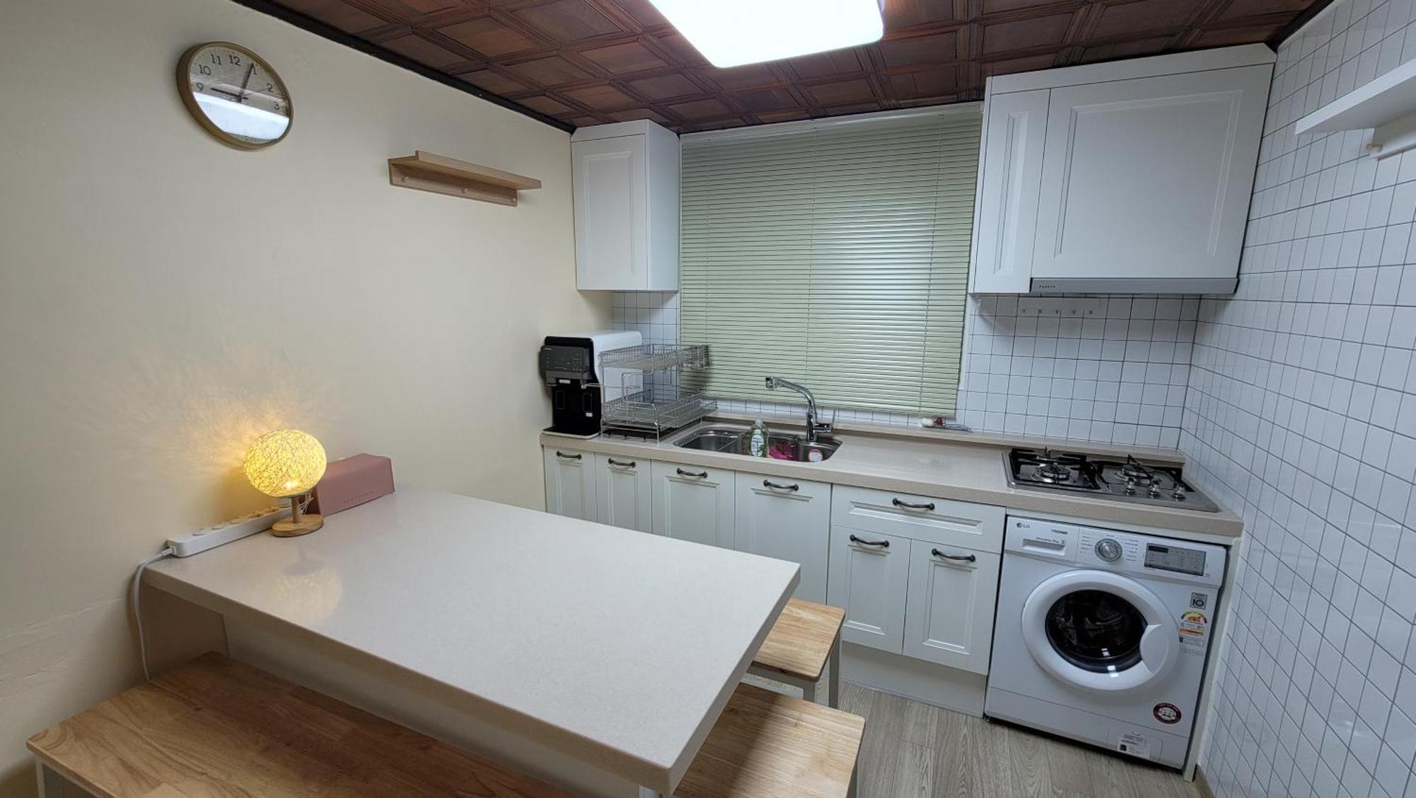 Aparthotel Seongsu Hot Place 3room