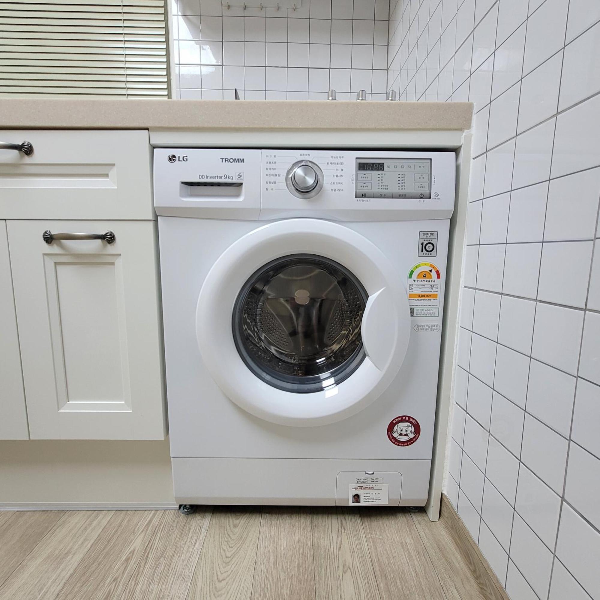 Seongsu Hot Place 3room * Seoul