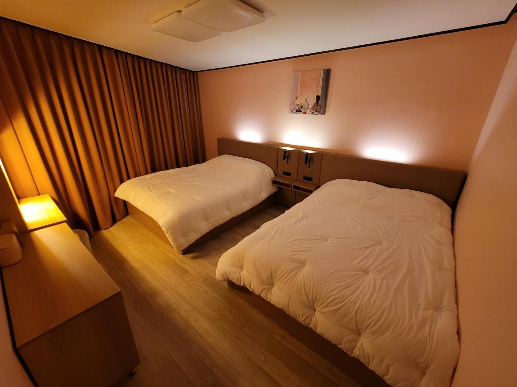 Aparthotel Seongsu Hot Place 3room