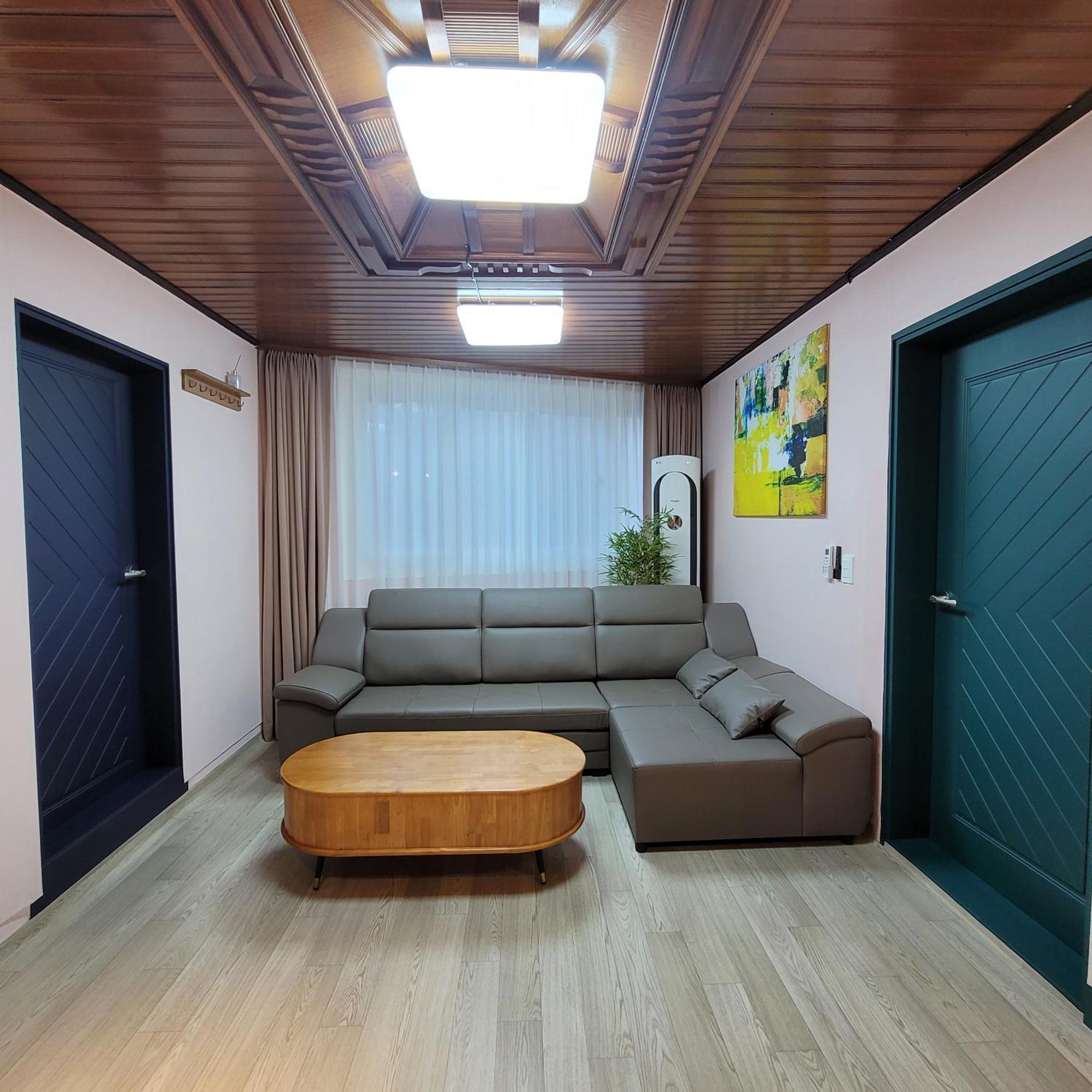 Aparthotel Seongsu Hot Place 3room *