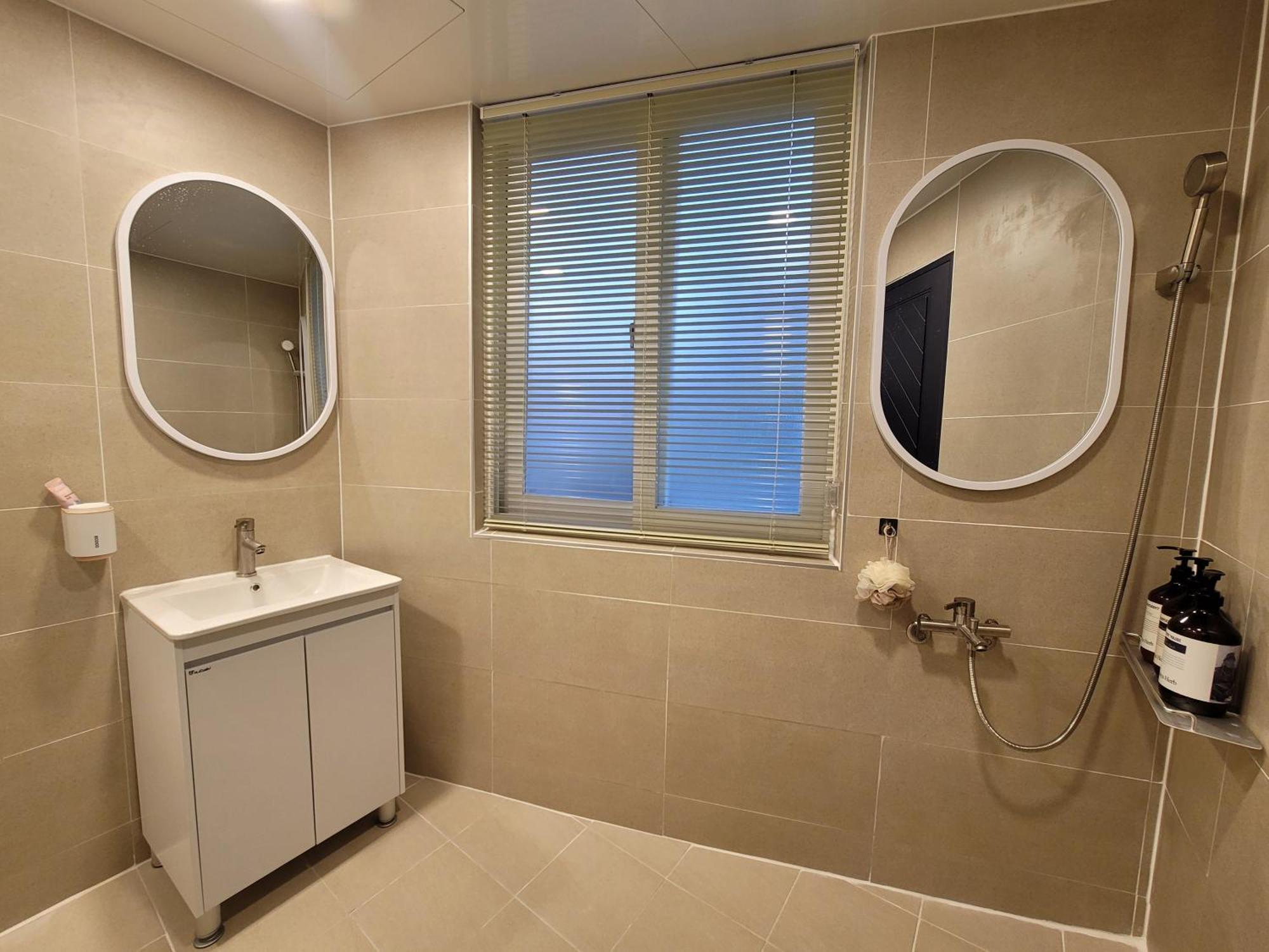 Aparthotel Seongsu Hot Place 3room Seoul