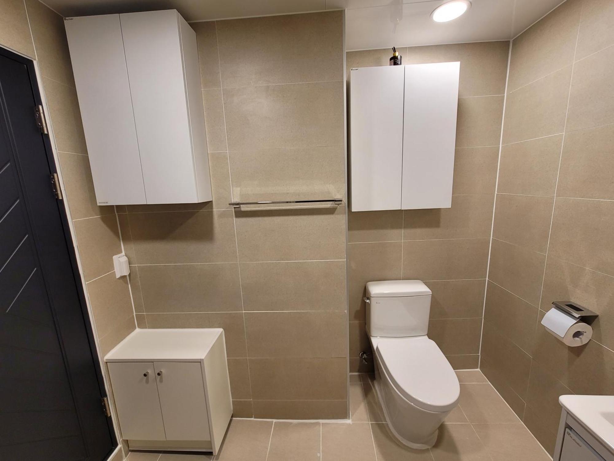 Seongsu Hot Place 3room * Seoul