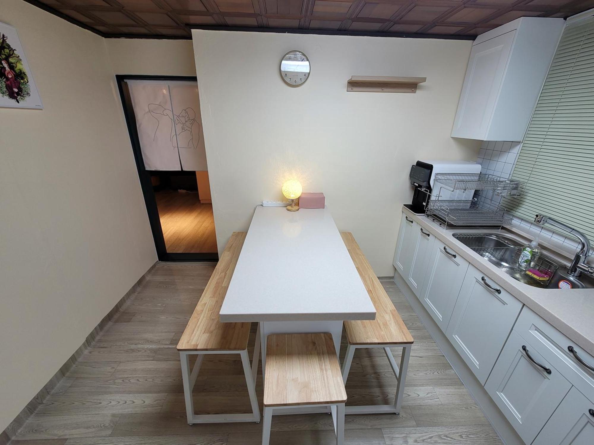 Seongsu Hot Place 3room