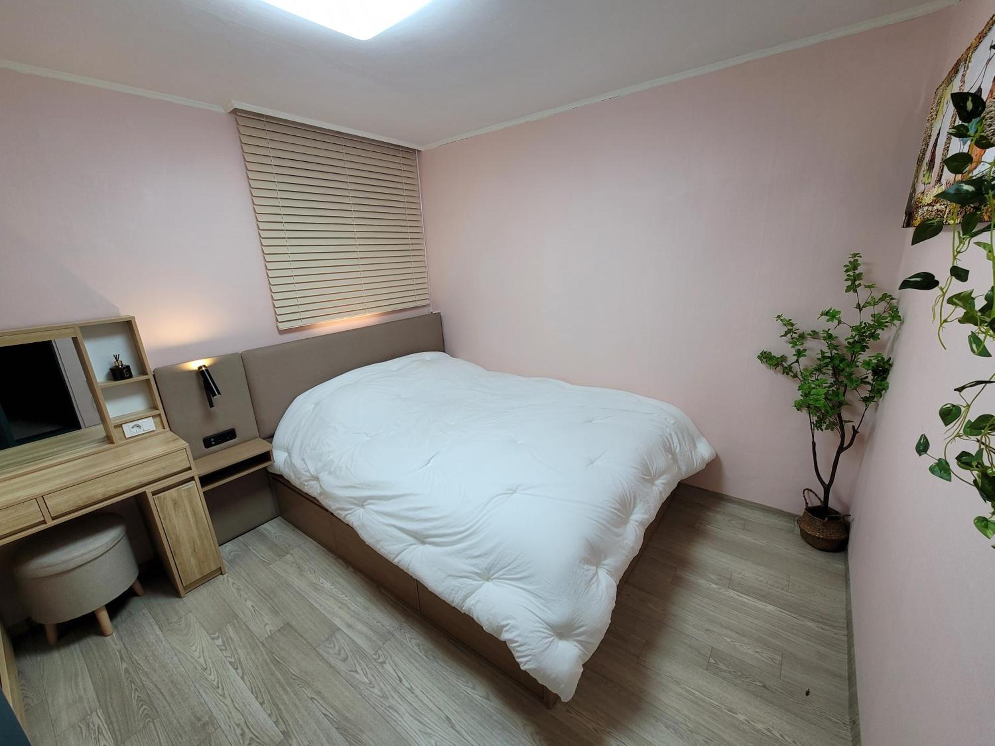 Aparthotel Seongsu Hot Place 3room