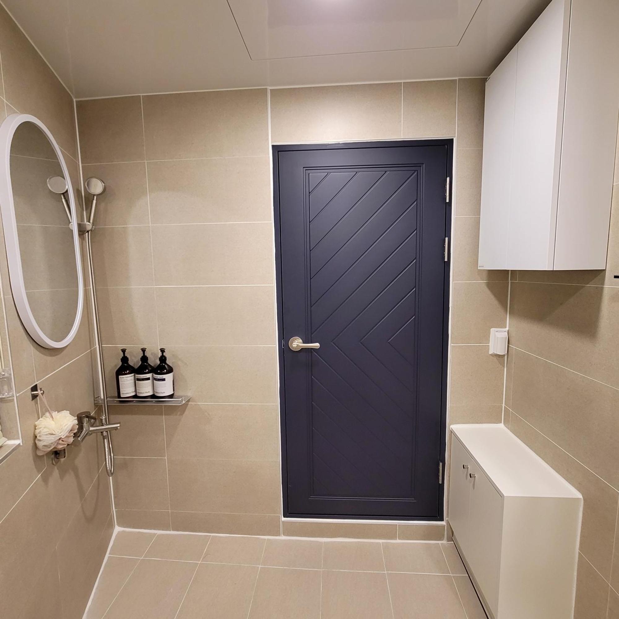 Aparthotel Seongsu Hot Place 3room Seoul