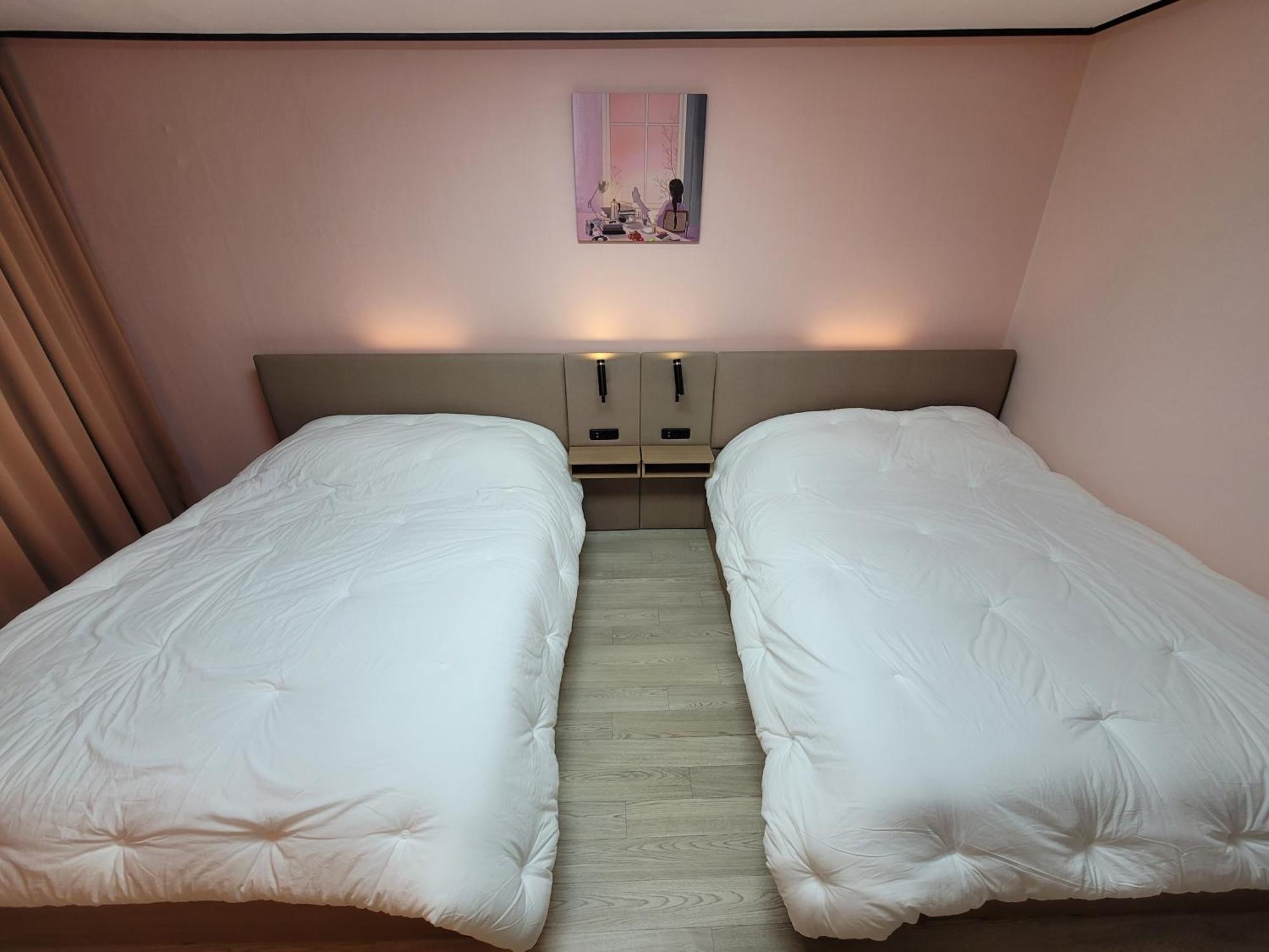 Seongsu Hot Place 3room * Seoul