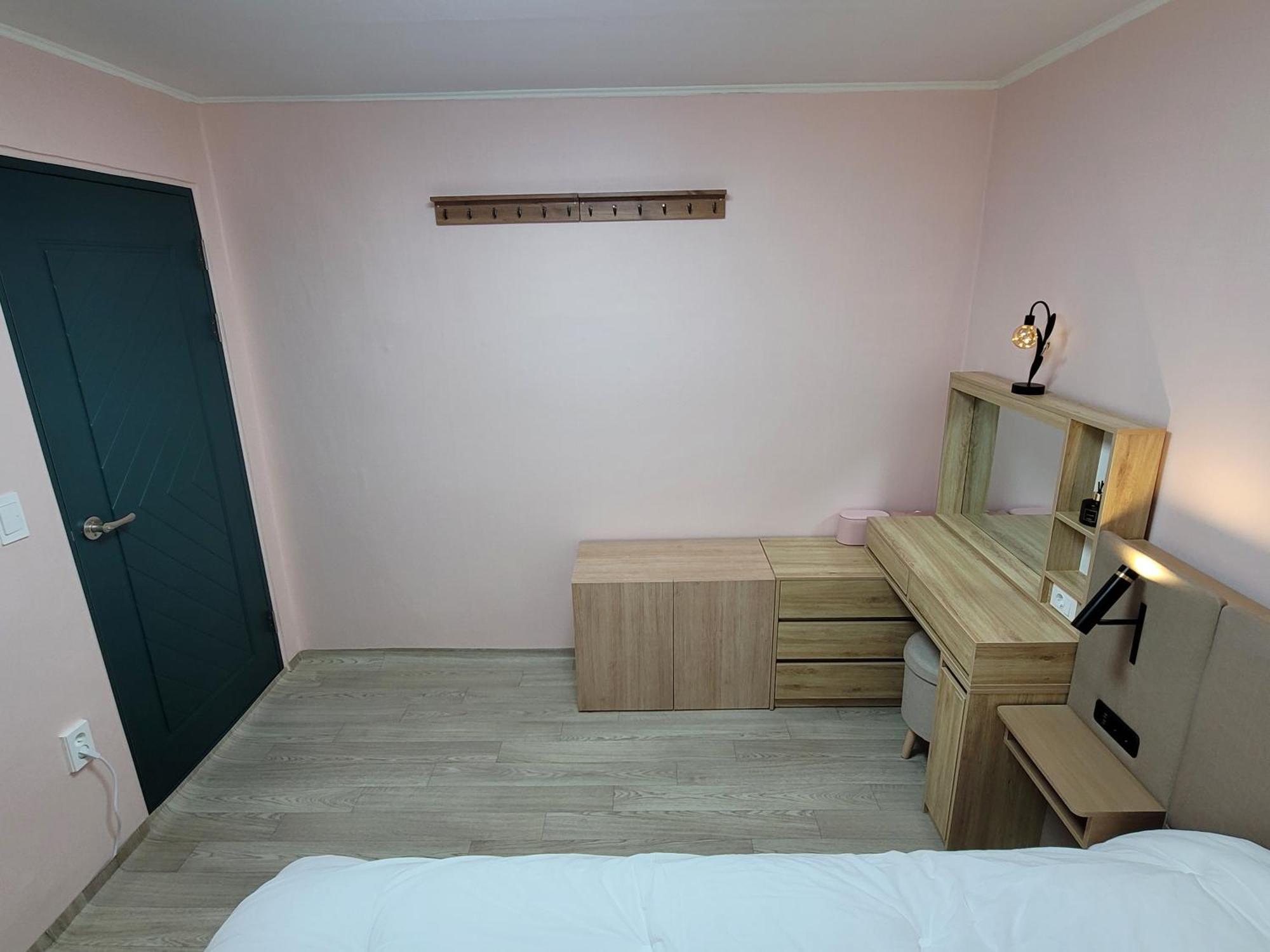 Aparthotel Seongsu Hot Place 3room *