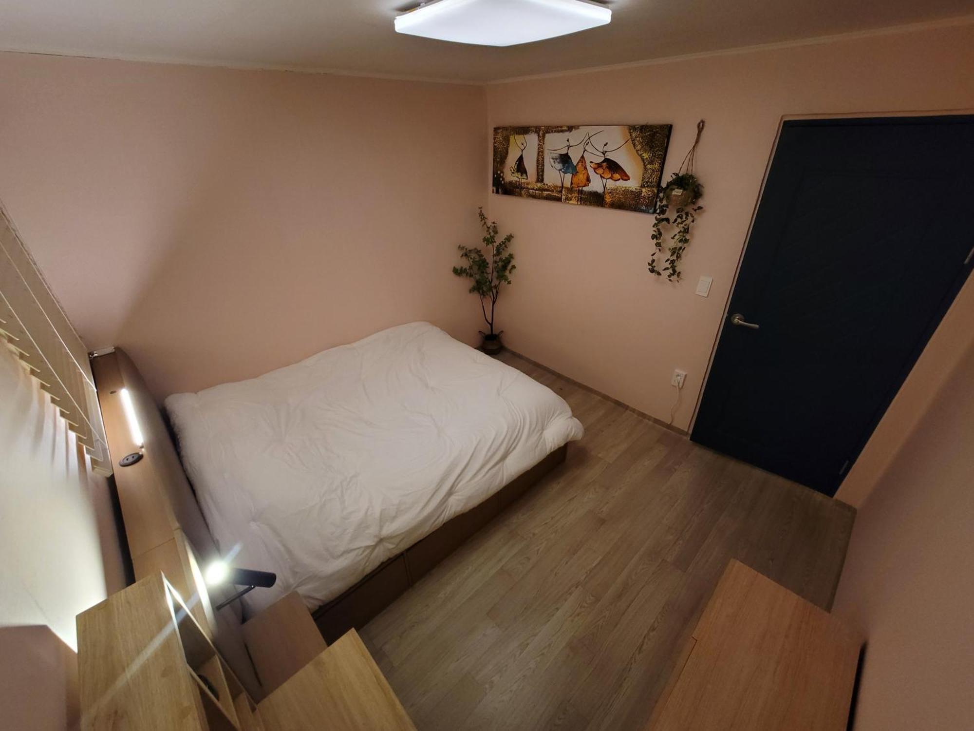Aparthotel Seongsu Hot Place 3room Seoul