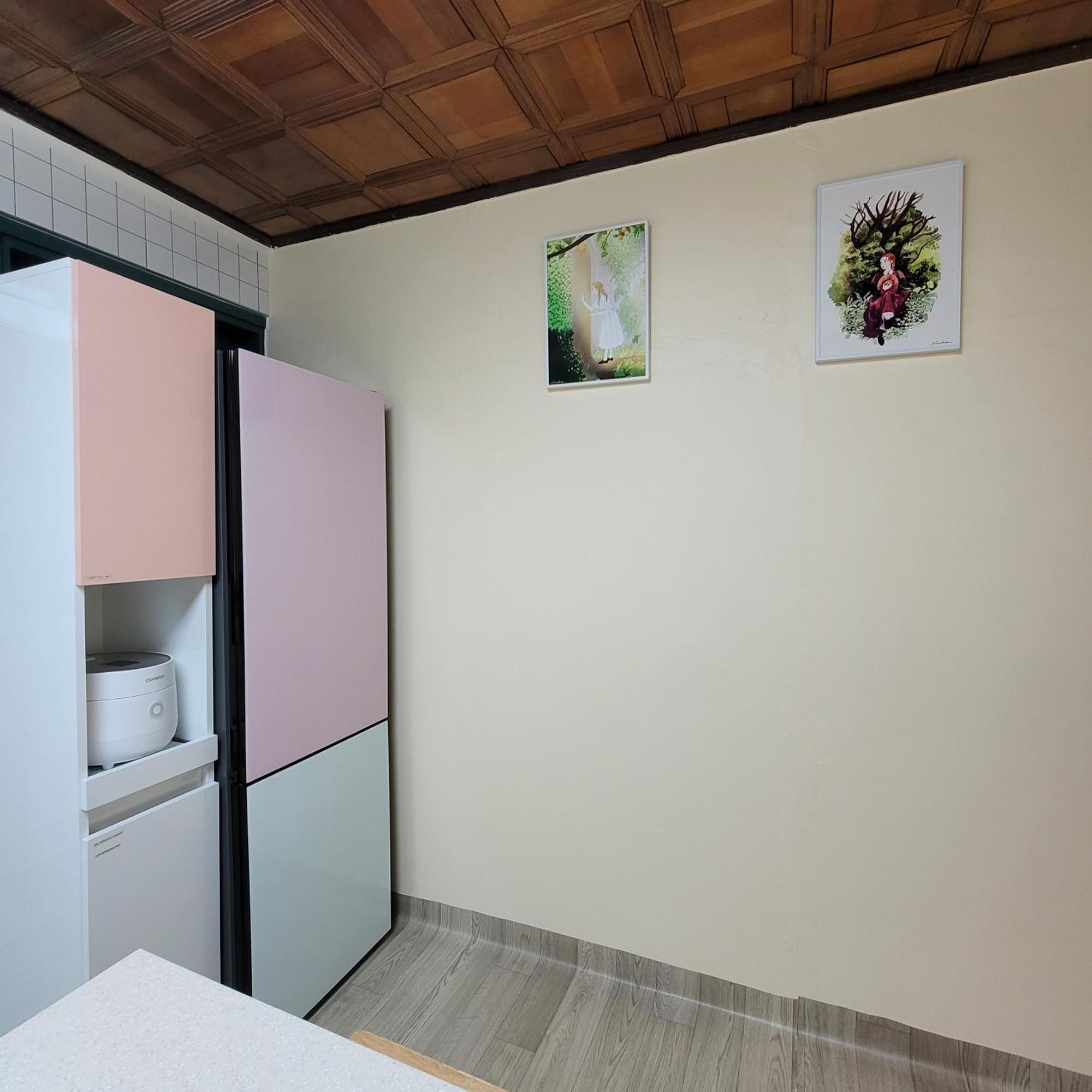 Seongsu Hot Place 3room