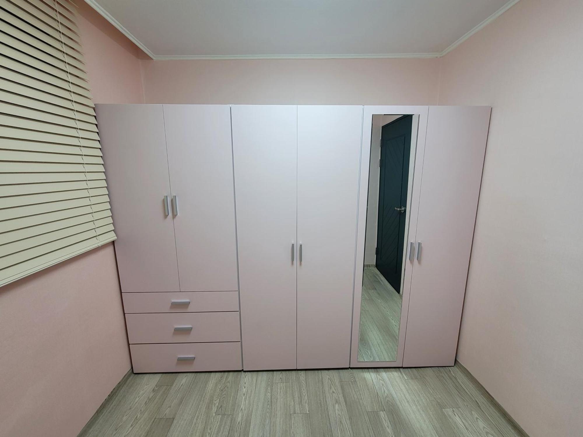 Seongsu Hot Place 3room Seoul