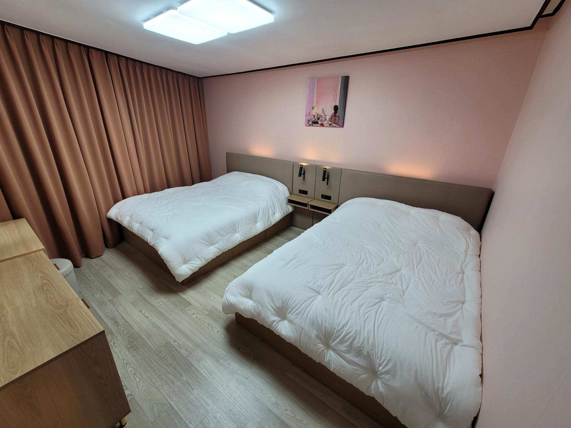 Seongsu Hot Place 3room Seoul