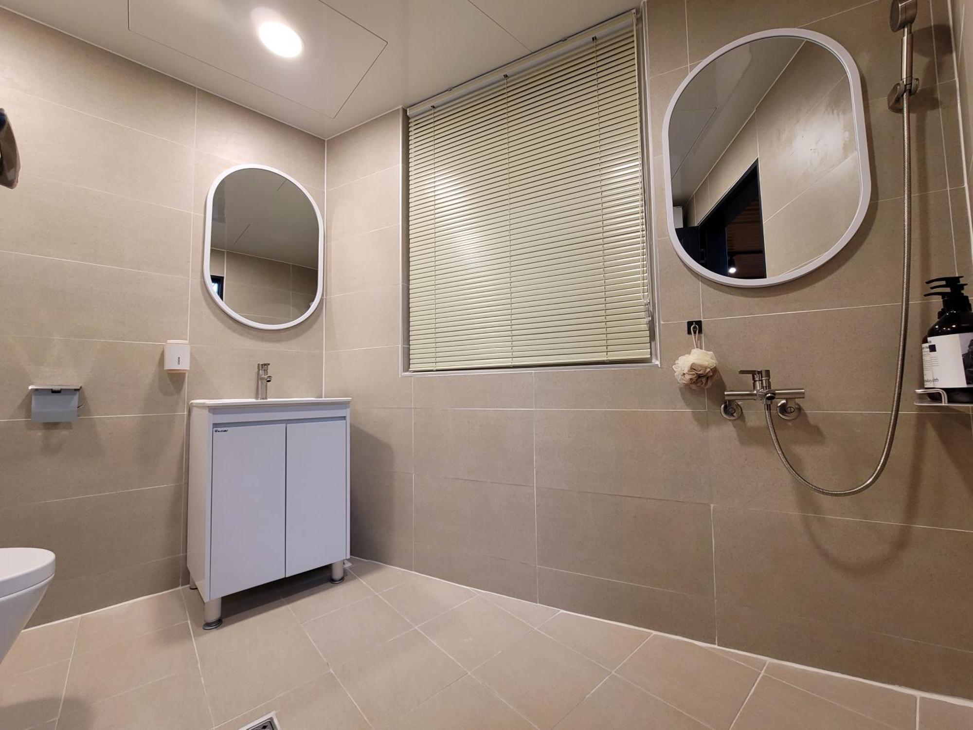 Seongsu Hot Place 3room Aparthotel Seoul