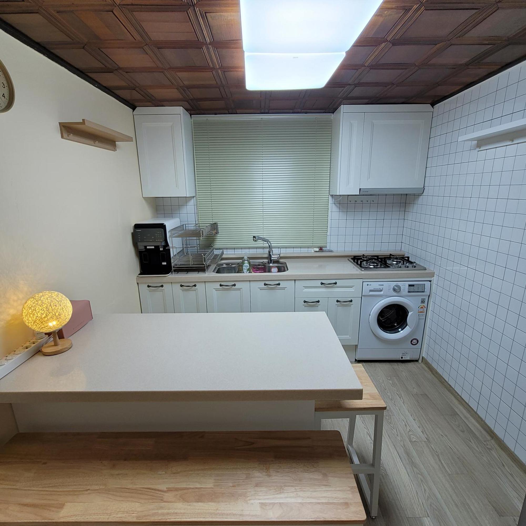 Aparthotel Seongsu Hot Place 3room