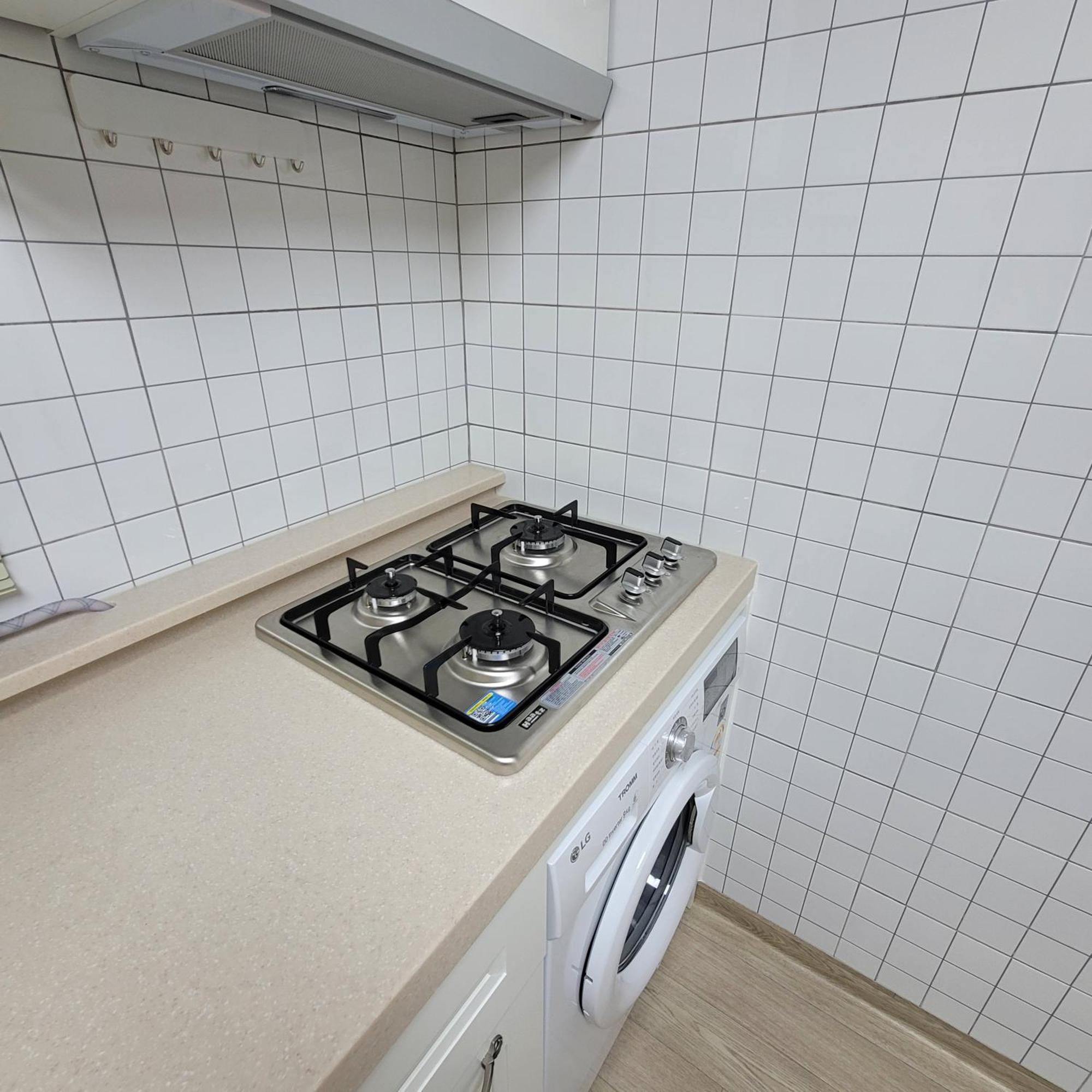 Seongsu Hot Place 3room * Seoul