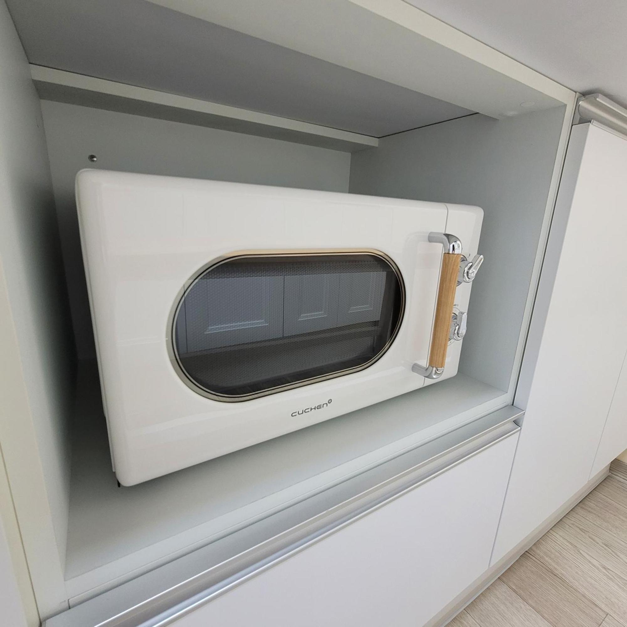 Aparthotel Seongsu Hot Place 3room *