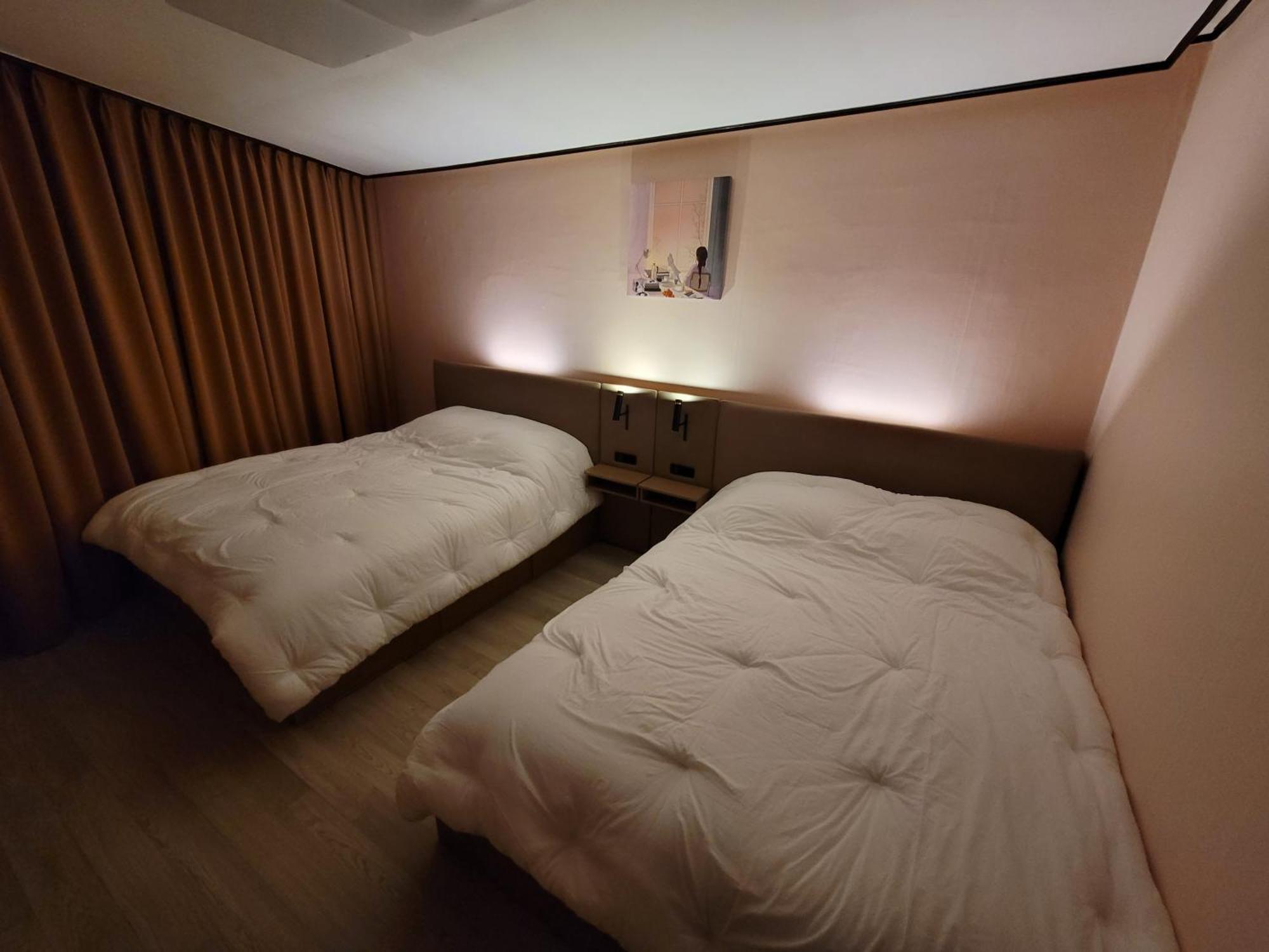 Seongsu Hot Place 3room Aparthotel *