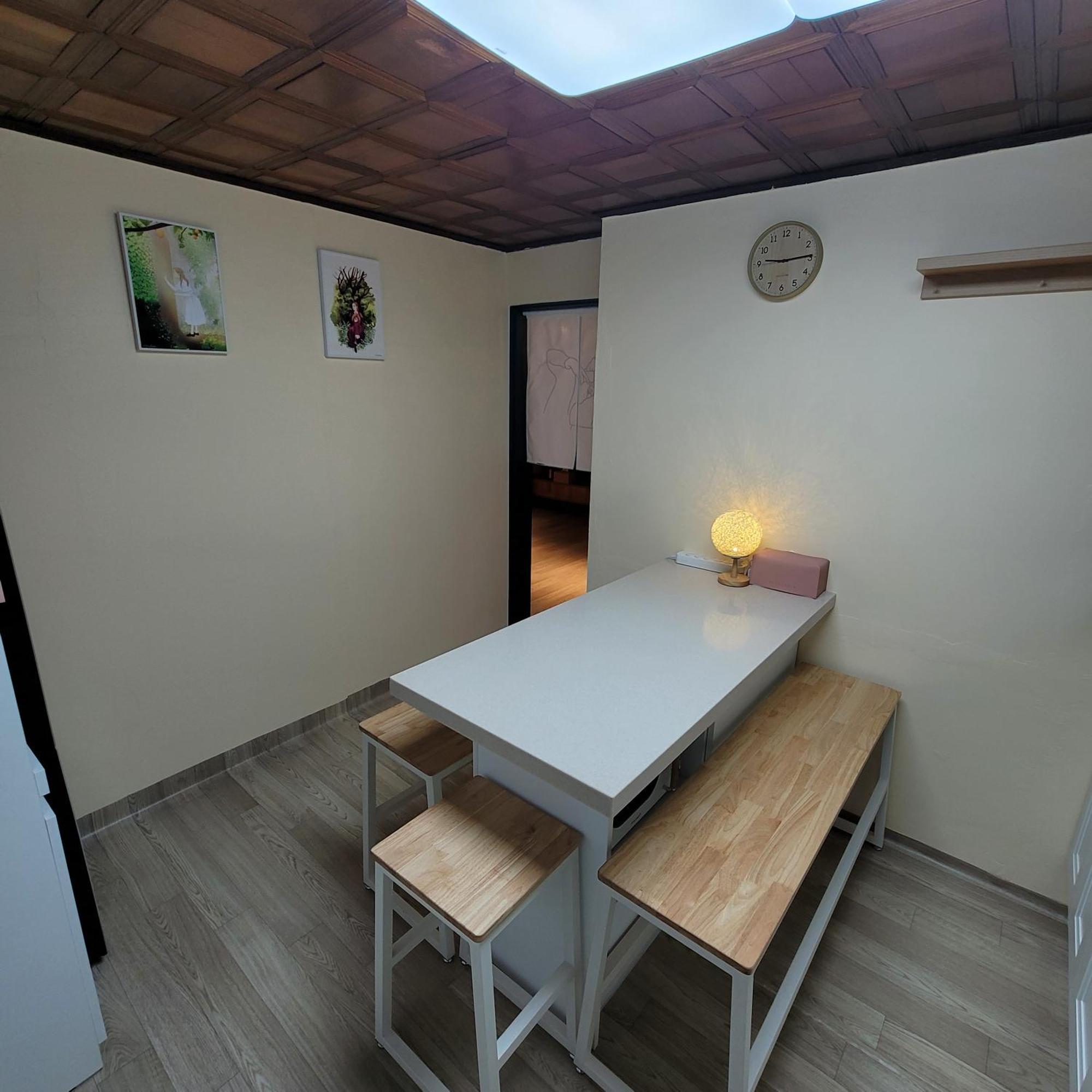 Aparthotel Seongsu Hot Place 3room
