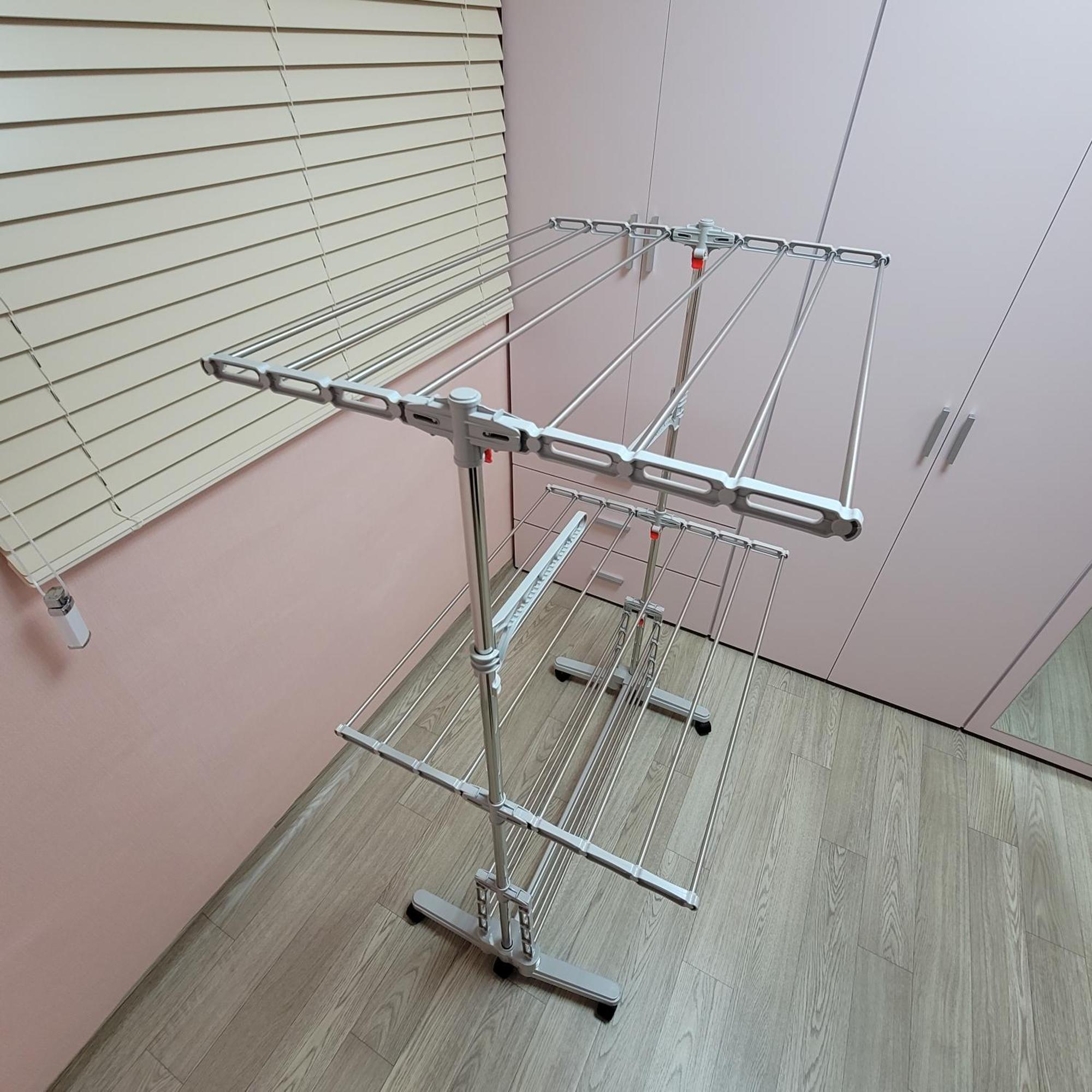 Seongsu Hot Place 3room Aparthotel